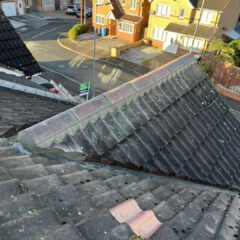 Roof Repairs