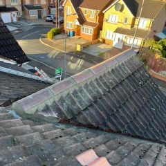 Roof Repairs